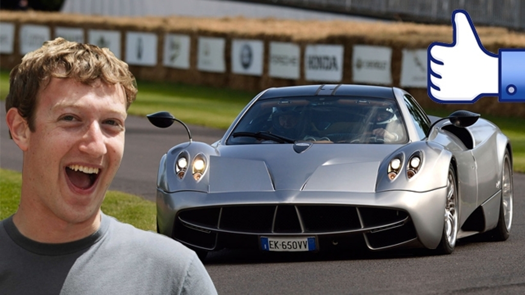These Mark Zuckerberg Car Collections Will Shock You